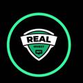 Logo saluran telegram realinvestfreee — REAL INVEST FREE 💲