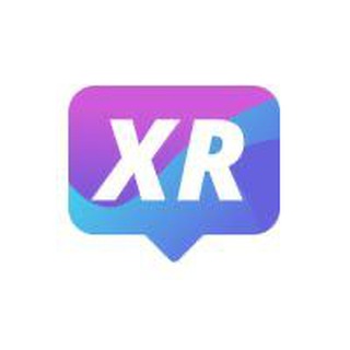 Logo de la chaîne télégraphique reality_hyper - LikeXR