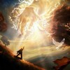 Логотип телеграм канала @reality_ofgod — Реальность Бога