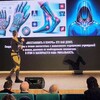 Логотип телеграм канала @reality_plasma — Артём Шабанов ☀️ Умная плазменная одежда