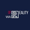 Logo of telegram channel realityofwar — 📇📃Reality Of War🔎📖