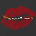 Logo saluran telegram realityqueenz — چنل اصلی RealityQueenZ