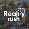 Logo of telegram channel realityrush — Reality Rush Announcement