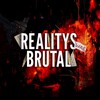 Logo of telegram channel realitysbrutal — Realitys Brutal