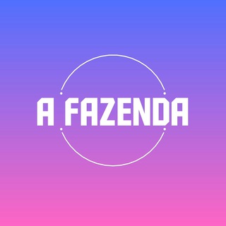 Logotipo do canal de telegrama realityverse - A Fazenda