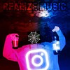 Логотип телеграм канала @realize_music — 𝚁𝙴𝙰𝙻𝙸𝚉𝙴➳𝙼𝚄𝚂𝙸𝙲