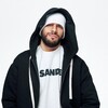 Логотип телеграм канала @realjakomo — JAKONE на связи 🤙🏾