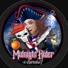 Telegram channel Midnight Rider Channel 🇺🇸 logo