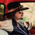 Logo of telegram channel realkidrock — Kid Rock [FAKE]