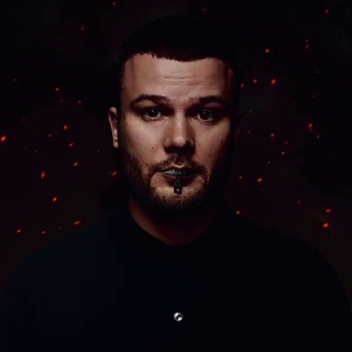Логотип телеграм канала @realkorzh — Макс Чморж 🇺🇦