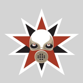 Логотип телеграм канала @realleprosorium — Лепрозорий / убежище