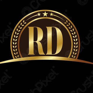 Логотип телеграм -каналу reallifeukr — Реальний Дизайн