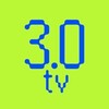 Logo of telegram channel realliveweb3tv — 3.0TV - Web3 & Crypto News
