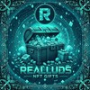 Логотип телеграм канала @realluds — real-luds