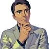 Logo of telegram channel reallukeedison — Luke Edison