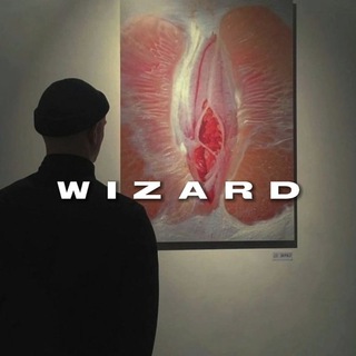 Логотип телеграм канала @reallwiz — 🔥𝑊𝐼𝑍𝐴𝑅𝐷.𝑂𝐹𝐹𝐼𝐶𝐼𝐴𝐿🔥