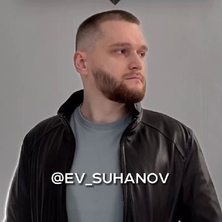 Telegram channel Реальный WB | Евгений Суханов logo