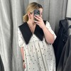 Логотип телеграм канала @reallyastylist — А ТЫ ТОЧНО СТИЛИСТ?