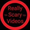 Logo of telegram channel reallyscaryvideos — R҉eal҉ly S҉c҉ar҉y҉ Vid҉e҉o҉s 18 📛 Действительно страшное видео 18 📛