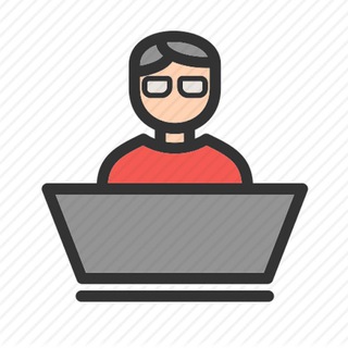 Логотип телеграм канала @realm_of_backends — Мир Backend Разработчиков