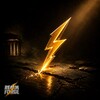 Логотип телеграм канала @realm_forge — REALM FORGE