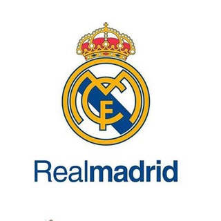 Логотип телеграм канала @realmadrid_insider — Реал Мадрид | Real Madrid