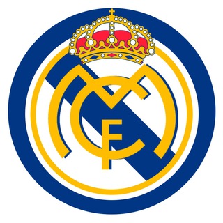 Логотип телеграм канала @realmadrid_life — Реал Мадрид | Real Madrid Fans
