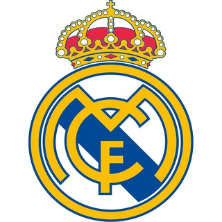 Logo of telegram channel realmadrid_newsfc — Real Madrid News