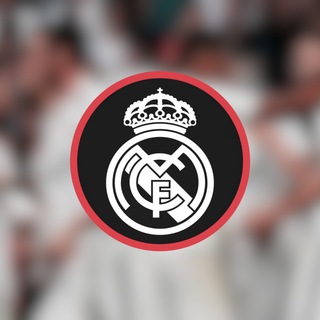 Логотип телеграм канала @realmadrid_newsru — Real Madrid C.F 👑