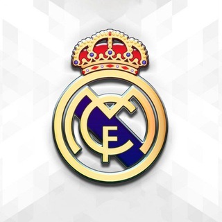 Telegram kanalining logotibi realmadrid_realtv — REAL MADRID | RASMIY
