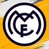 Логотип телеграм канала @realmadrid557 — Твинк реал