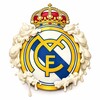 Логотип телеграм канала @realmadrid_creamy — Реал Мадрид | Сливочные