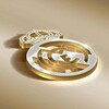 Логотип телеграм канала @realmadridavatar — Аватарки,Обои про Real Madrid