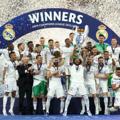 Logo saluran telegram realmadridbeforeall — IL | ריאל מדריד