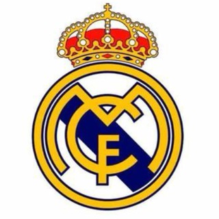 Telegram channel Real Madrid C.F | Noticias logo
