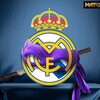 Логотип телеграм канала @realmadridcf09 — 𝐑𝐞𝐚𝐥 𝐌𝐚𝐝𝐫𝐢𝐝 | 𝐖𝐡𝐢𝐭𝐞 𝐊𝐢𝐧𝐠𝐬