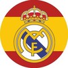 Logo of telegram channel realmadridcfen — REAL MADRID C.F.
