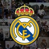Logo of telegram channel realmadridcfxtra — #RMCF XTRA ⚽️🏆