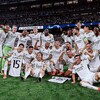 Telegram channel لقطات ريال مدريد | Clips Real Madrid logo