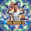 Logo of telegram channel realmadridconf — 🔱⚜️ РЕАЛ МАДРИД КФ 🔱⚜️