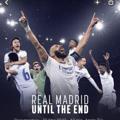 Logo saluran telegram realmadriddocumentary — Real Madrid : Until the End