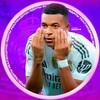 Логотип телеграм канала @realmadridedits2 — РЕАЛ МАДРИД | ЭДИТЫ
