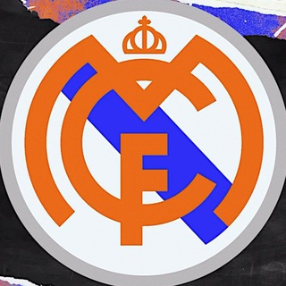 Logo of telegram channel realmadriden — Real Madrid CF ⚽️⚪️🏆