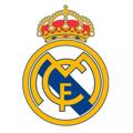 Telegram kanalining logotibi realmadridhds — Real Madrid Picture