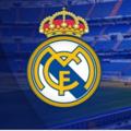 Logo saluran telegram realmadridiptv — Real Madrid IPTV