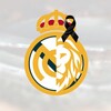 Telegram channel رئال مادرید | Real Madrid logo