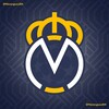 Логотип телеграм канала @realmadridmerengues — Merengues ~ Реал Мадрид