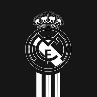 Telegram channel ريـال مـدريـد نـيـوز || Real Madrid News logo