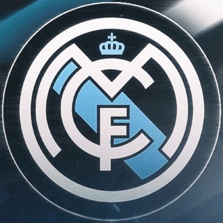 Логотип телеграм канала @realmadridnews_tg — Реал Мадрид | Real Madrid CF