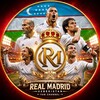 Telegram kanalining logotibi realmadridofficialuzb — REAL MADRID | UZB OFFICIAL 👑